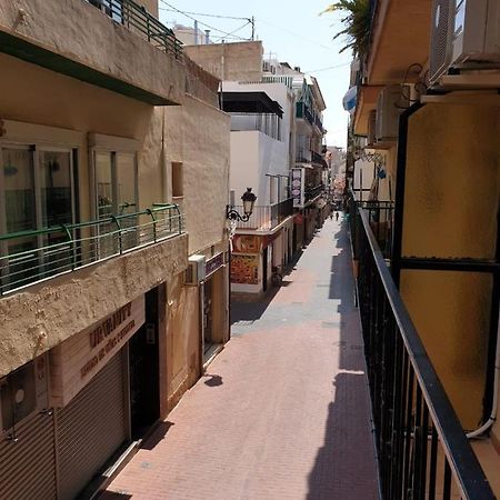 Apartamento Angel En Palma Apartment Benidorm Exterior photo