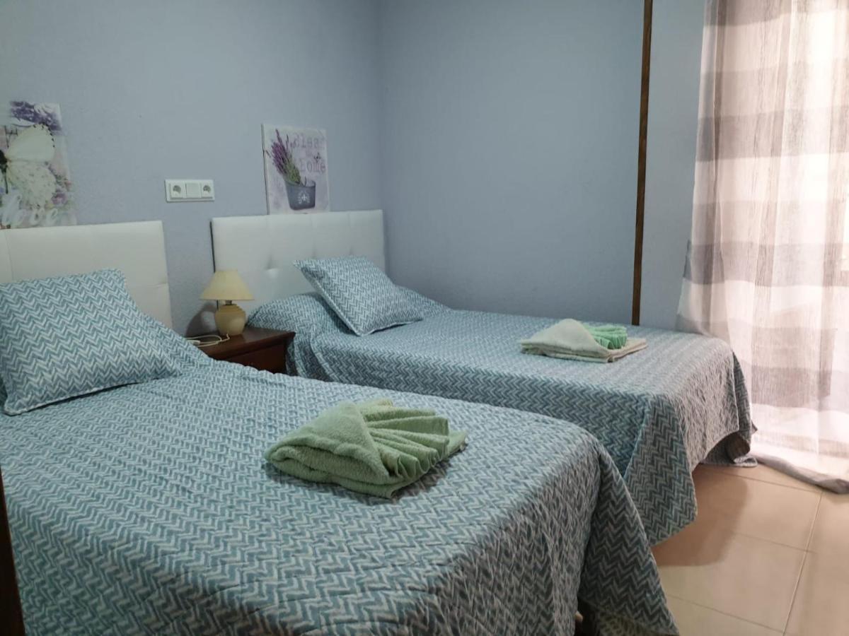 Apartamento Angel En Palma Apartment Benidorm Exterior photo