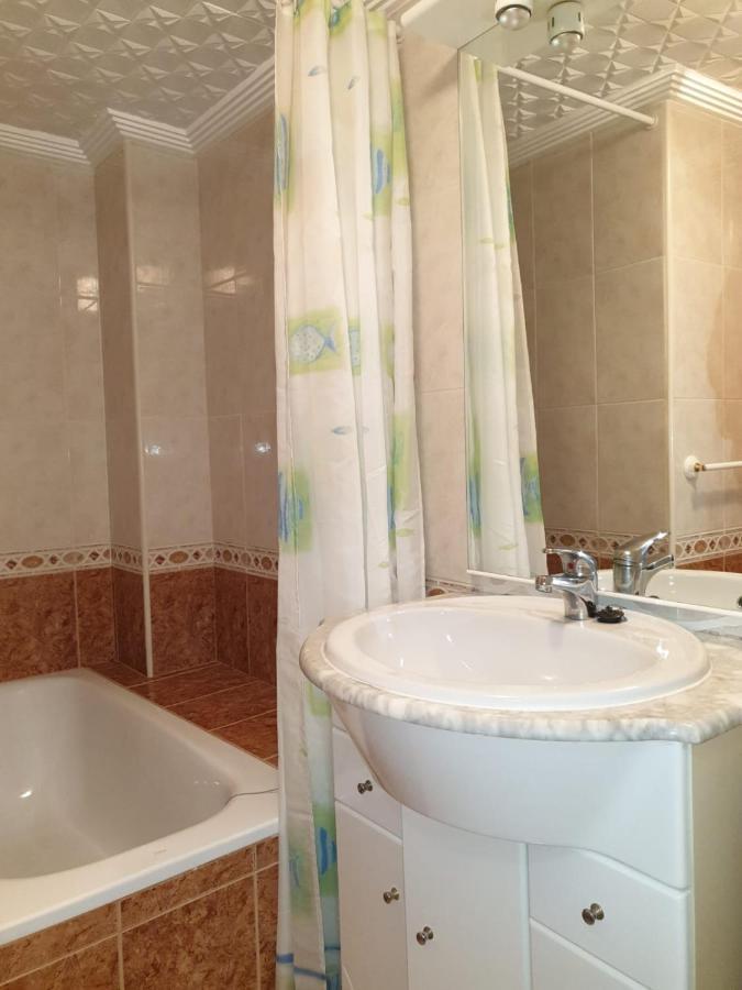 Apartamento Angel En Palma Apartment Benidorm Exterior photo